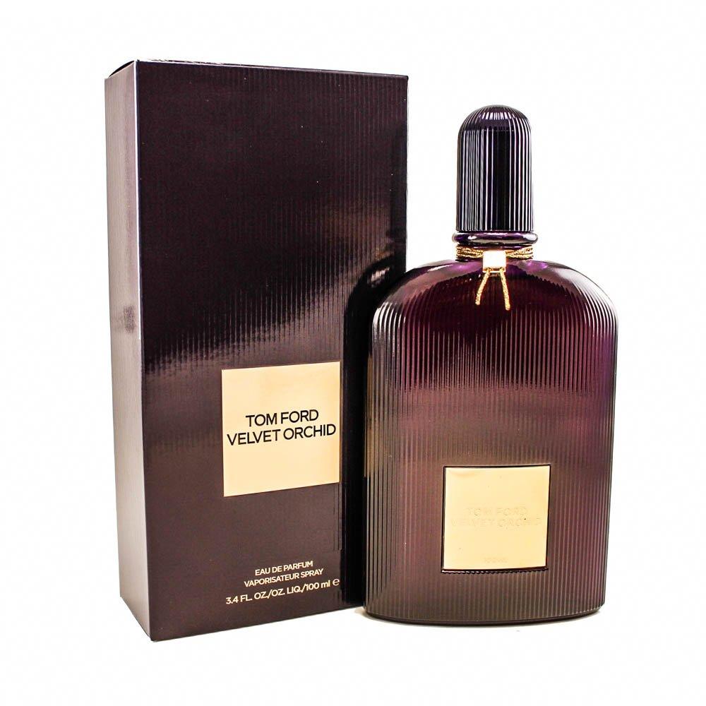 Tom Ford Velvet Orchid