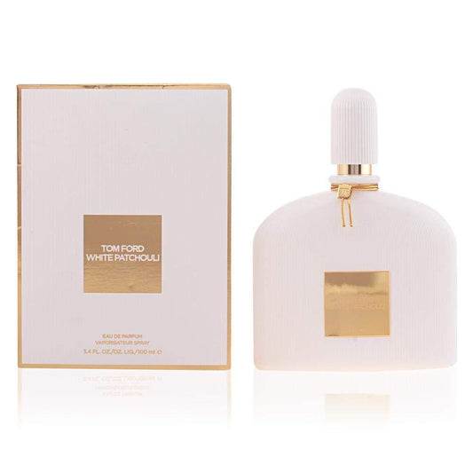 Tom Ford White Patchouli