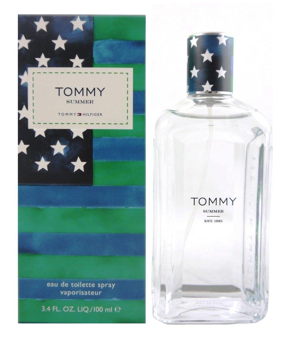 Tommy Hilfiger Summer For Men