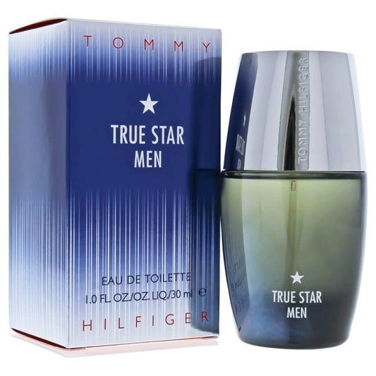 Tommy Hilfiger True Star Men