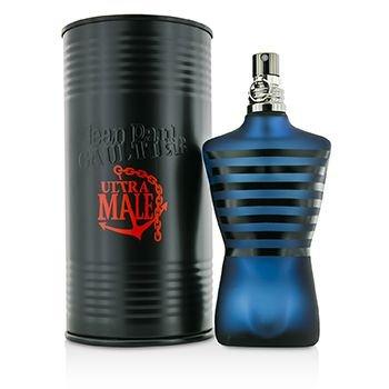 Ultra Male By Jean Paul Gaultier