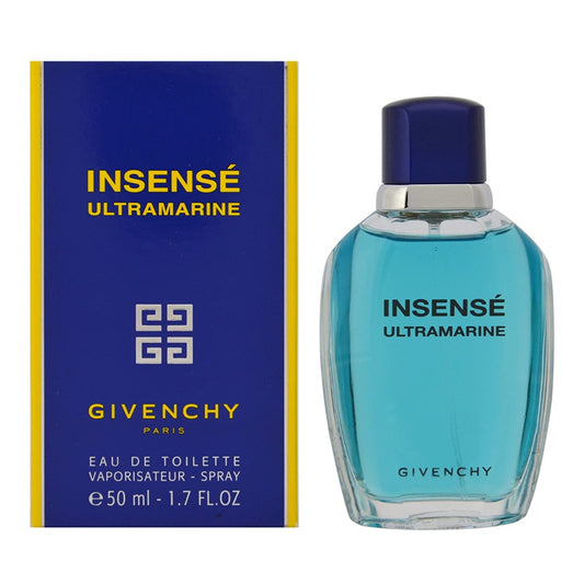 Ultramarine Givenchy