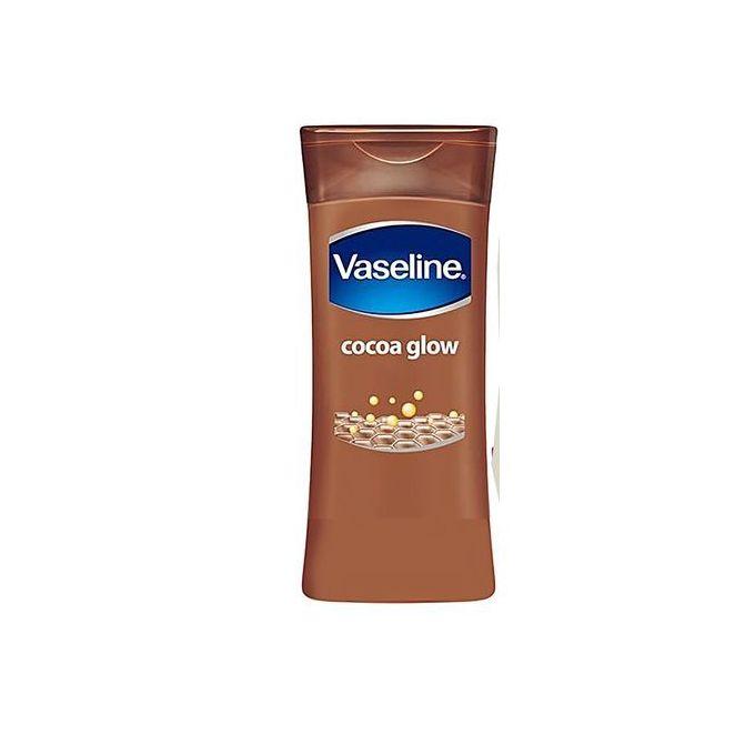Vaseline Cocoa Glow Lotion