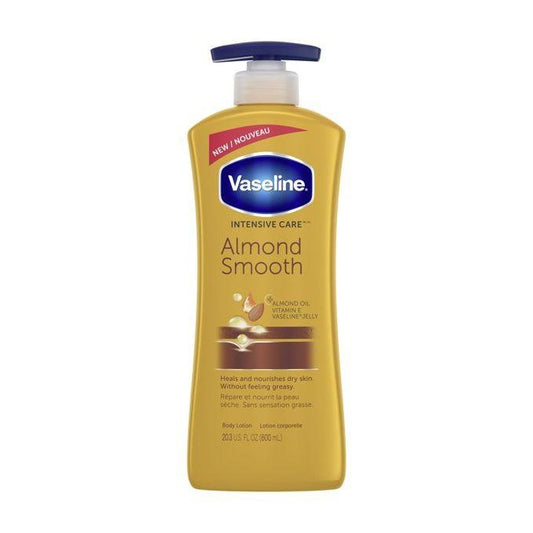 Vaseline Intensive Care Body Lotion
