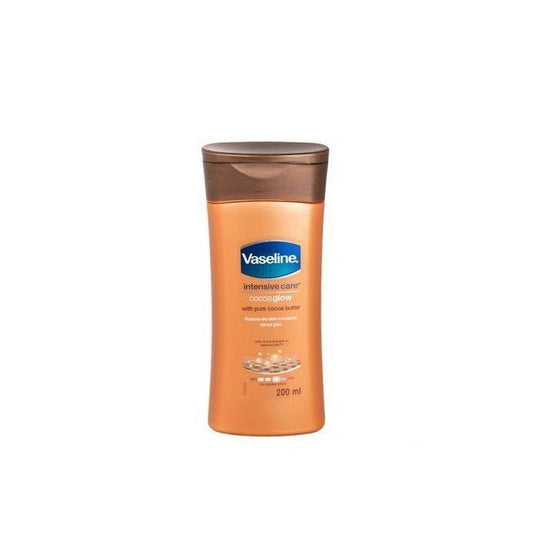 Vaseline Intensive Care Cocoa Glow