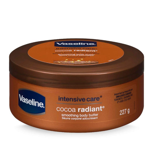 Vaseline Intensive Care Cocoa Radiant