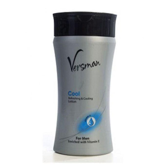Vaseline Men Cooling Lotion