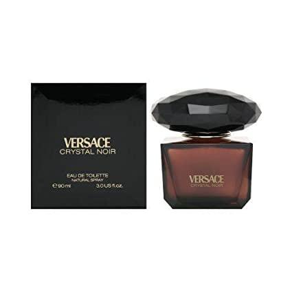 Versace Crystal Noir For Men