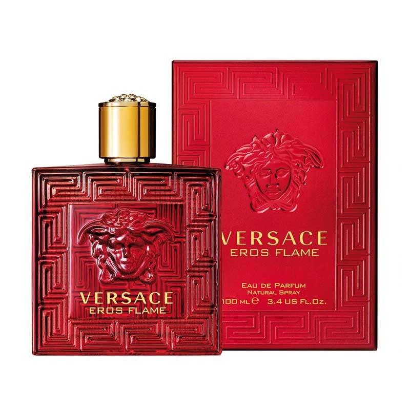 Versace Eros Flame For Men