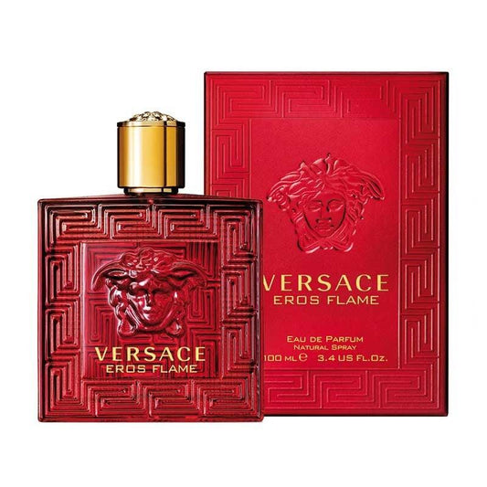 Versace Eros Flame For Men