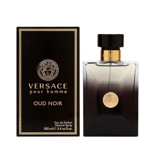 Versace Pour Homme Oud Noir