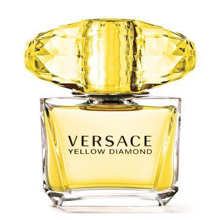 Versace Yellow Diamond Perfume