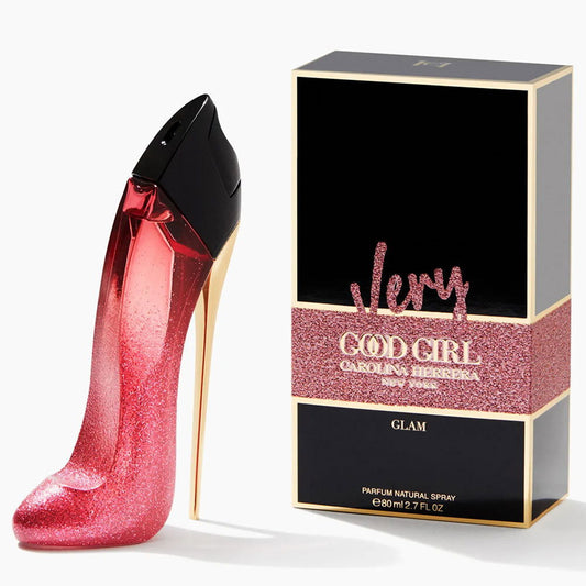 Very Good Girl Glam Carolina Herrera For Women