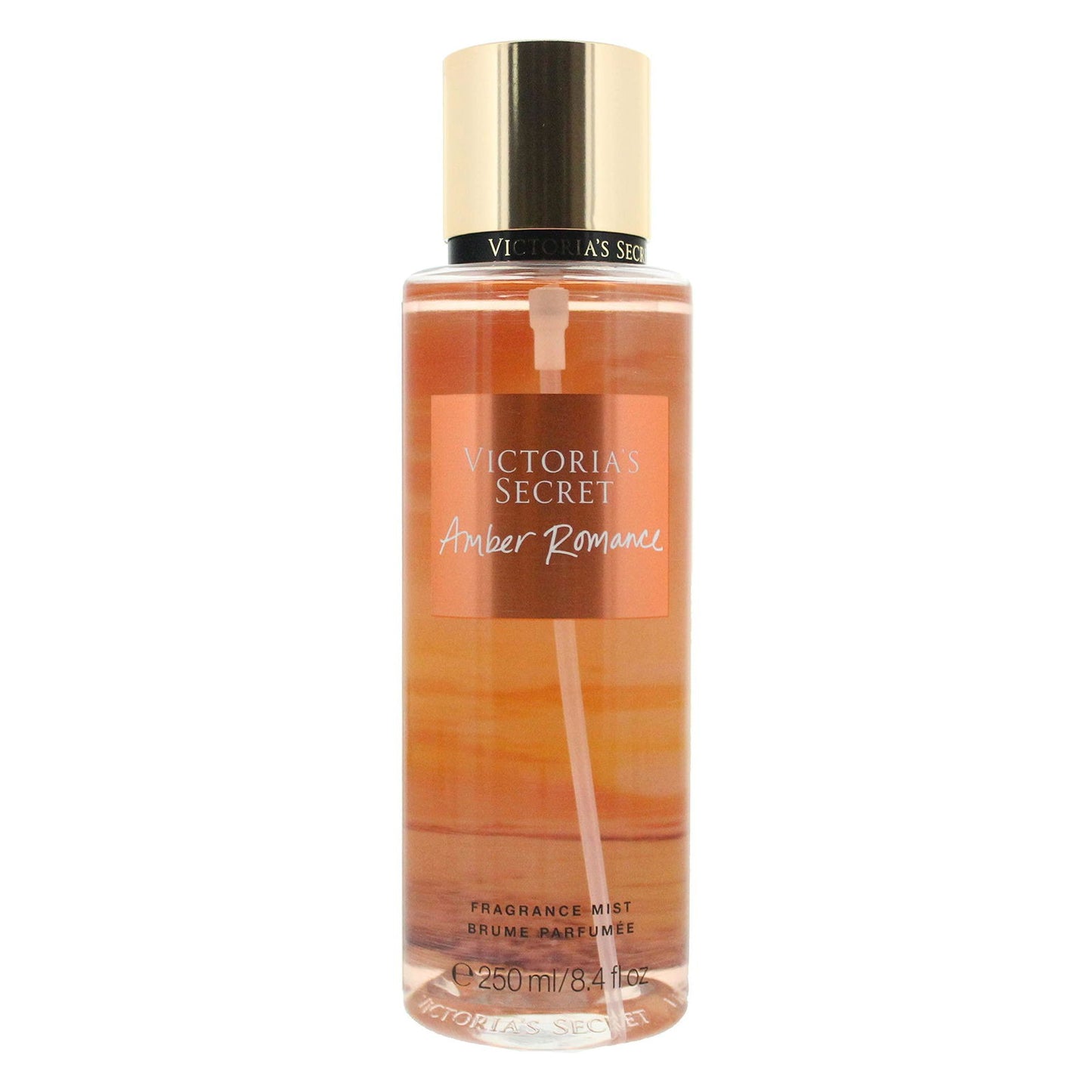Victoria S Secret Amber Romance
