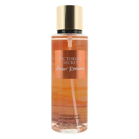 Victoria S Secret Amber Romance