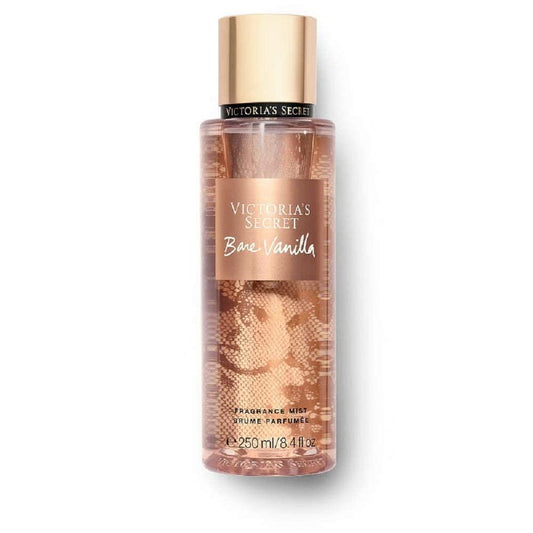 Victoria S Secret Bare Vanilla