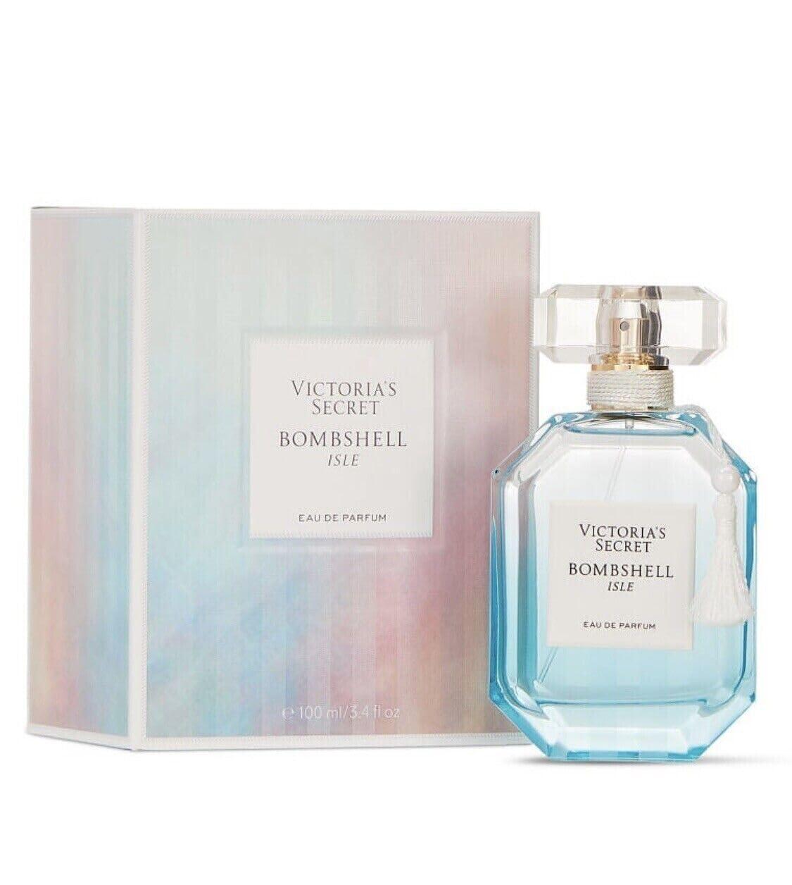 Victoria S Secret Bombshell Isle