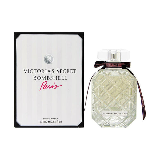 Victoria S Secret Bombshell Paris