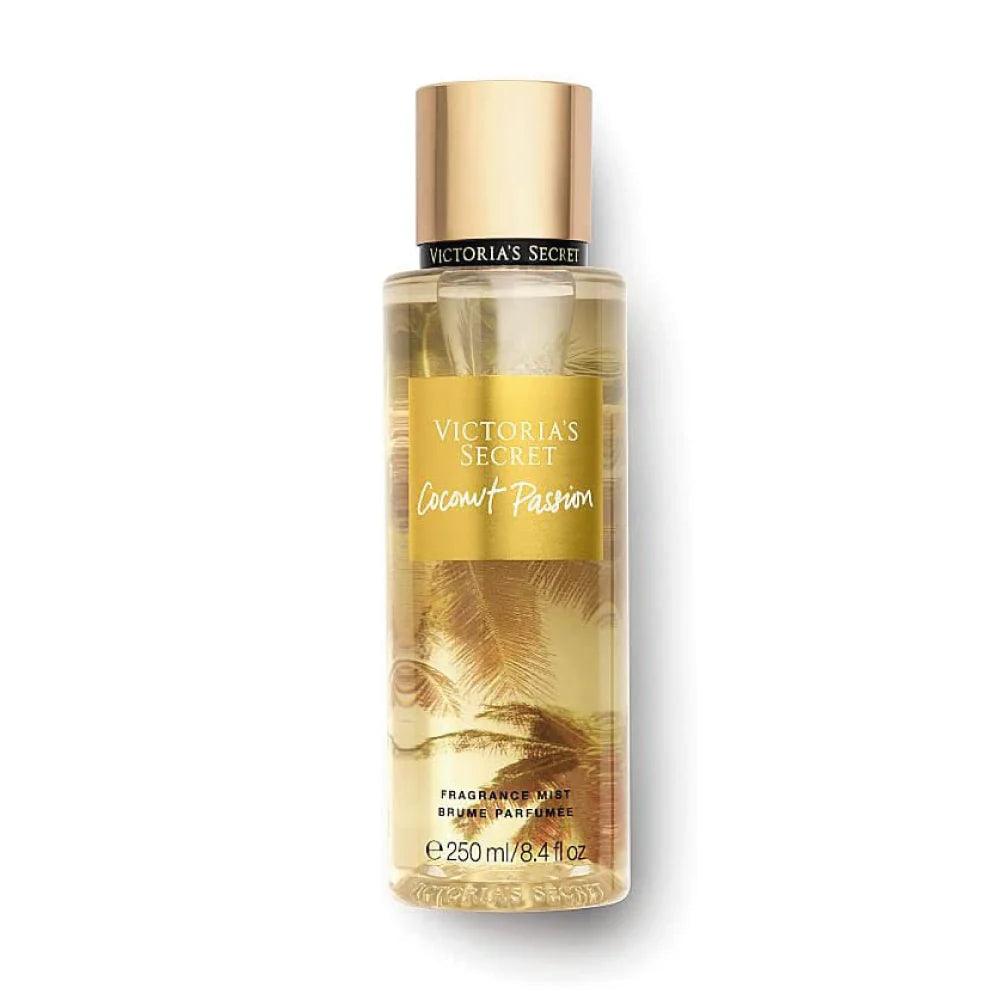 Victoria S Secret Coconut Passion