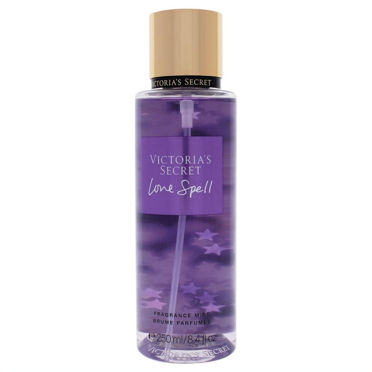 Victoria S Secret Love Spell