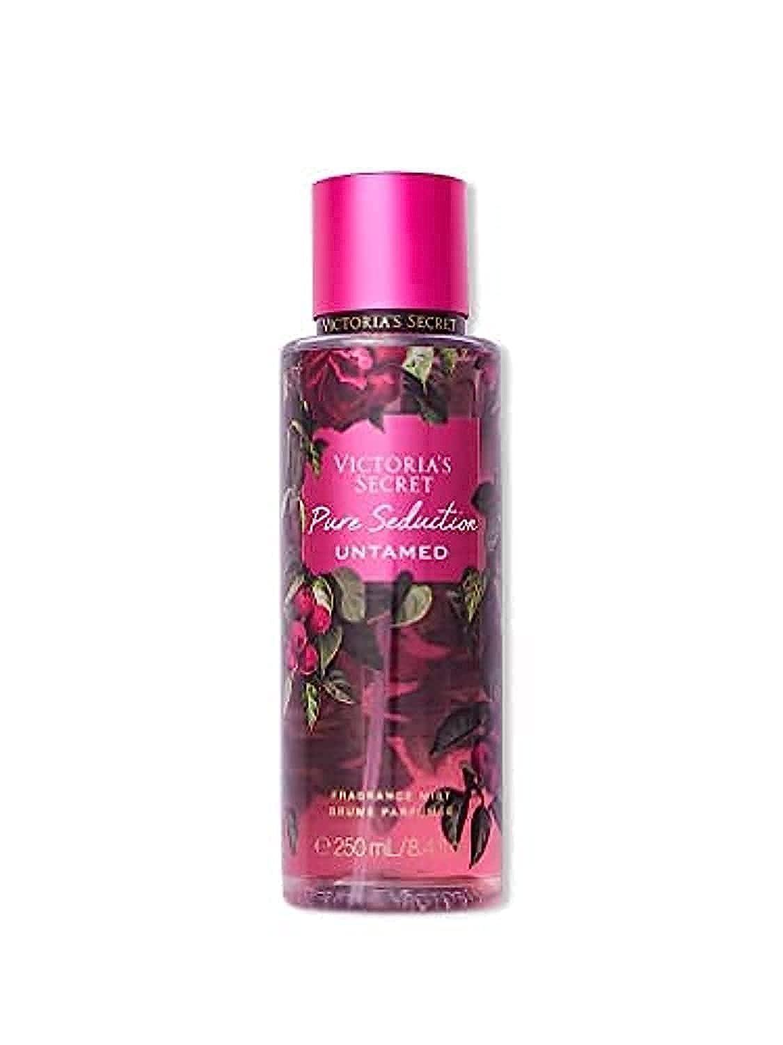 Victoria S Secret Pure Seduction Untamed