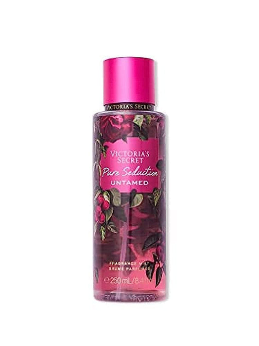 Victoria S Secret Pure Seduction Untamed