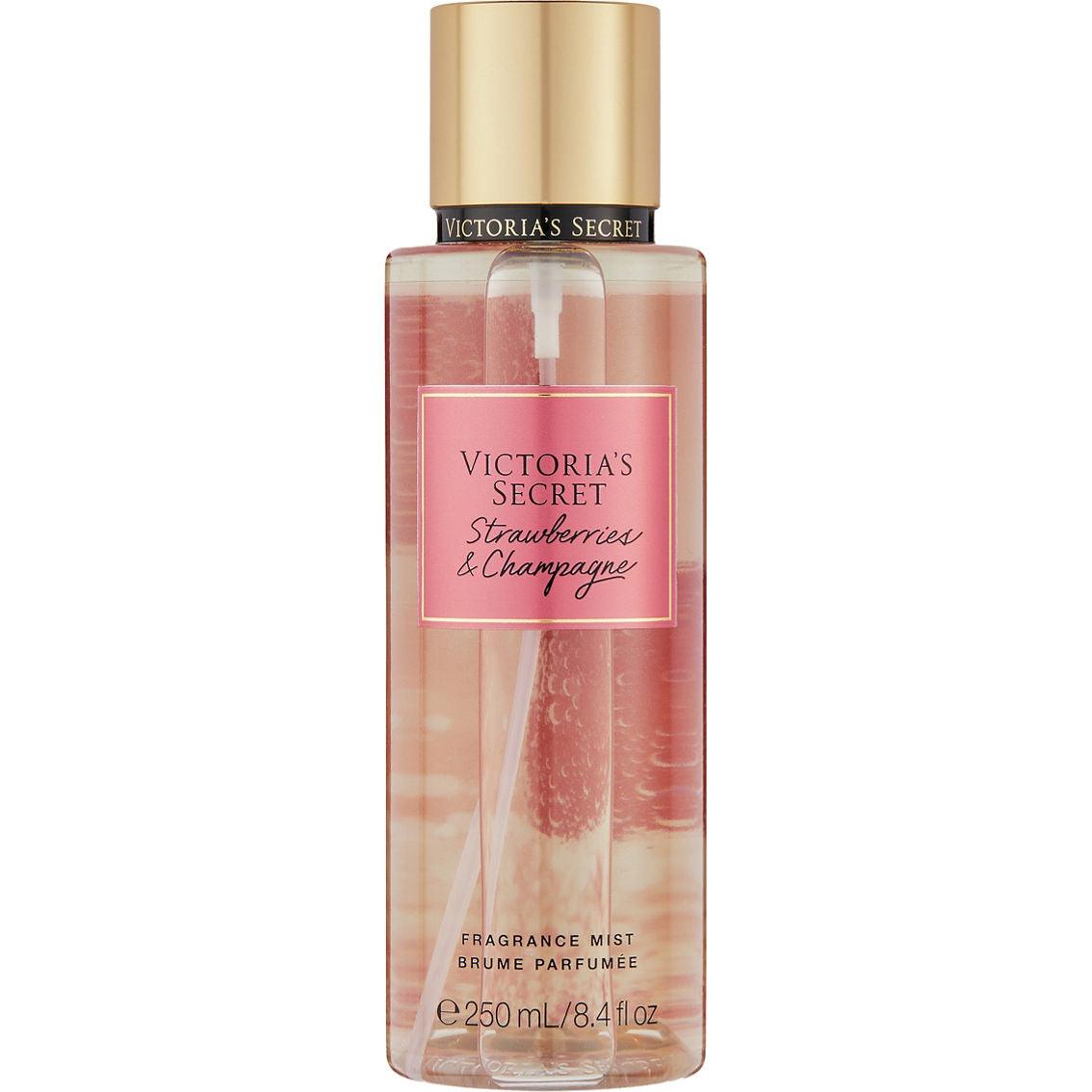 Victoria S Secret Strawberries And Champagne