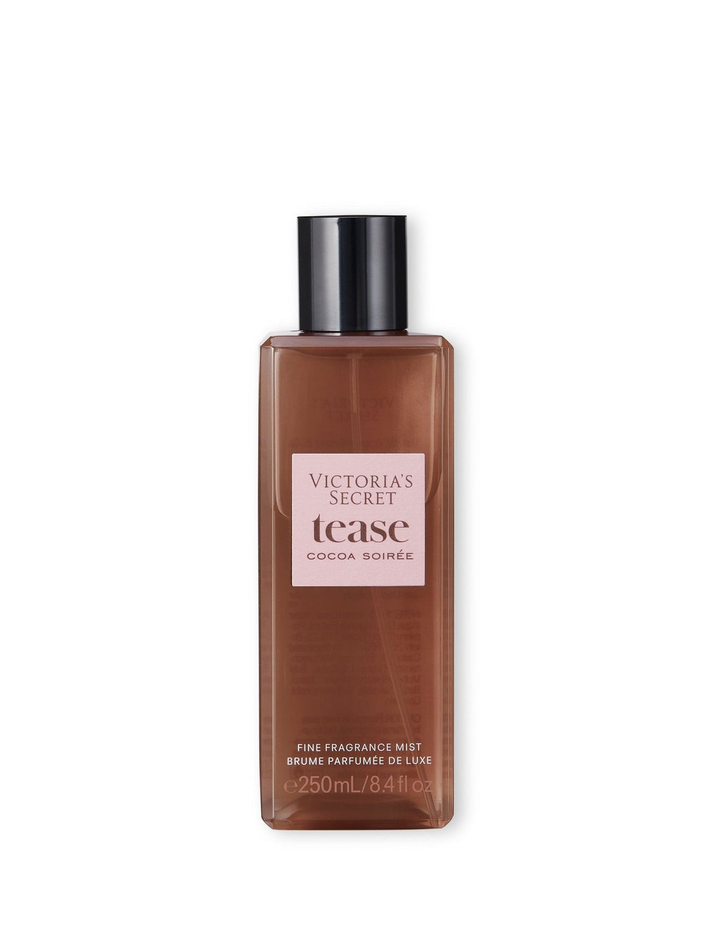 Victoria S Secret Tease Cocoa Soiree