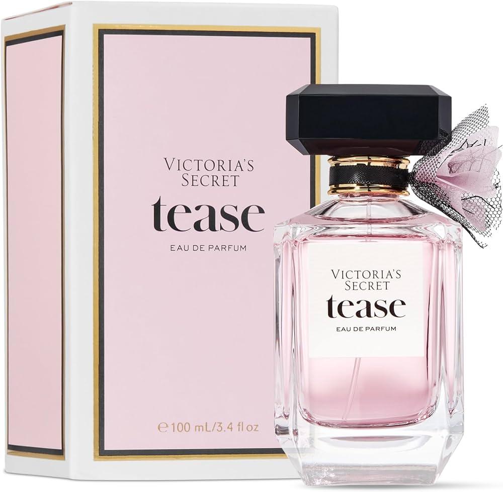 Victoria S Secret Tease Perfume