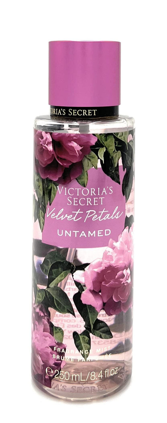 Victoria's Secret Velvet Petals Untamed 
