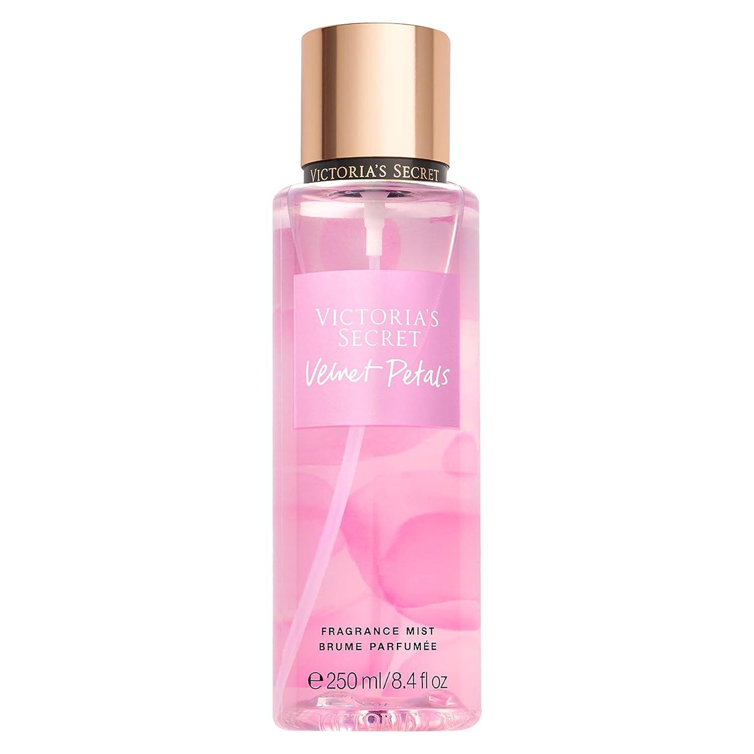 Victoria S Secret Velvet Petals