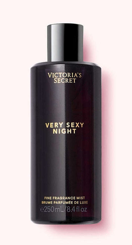 Victoria S Secret Very Sexy Night
