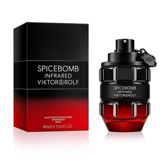 Viktor & Rolf Spice bomb Infrared 
