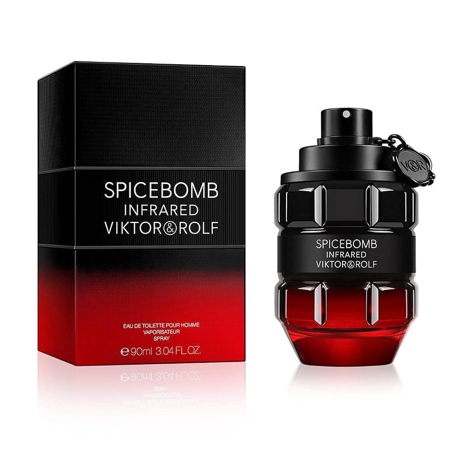 Viktor Rolf Spice Bomb Infrared