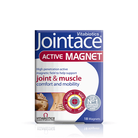Vitabiotics Jointace Active Magnet