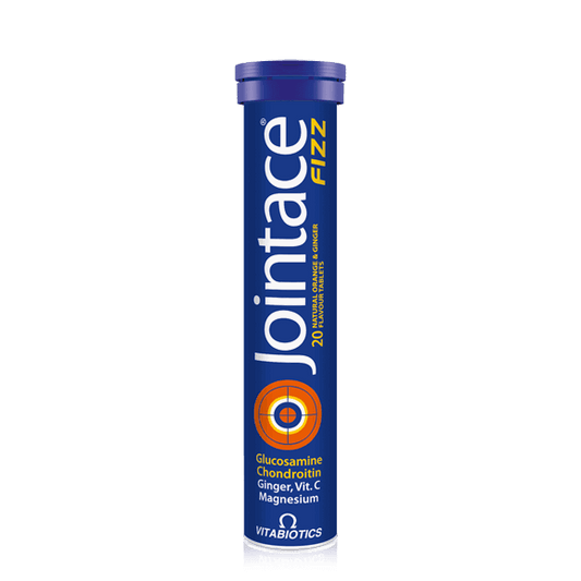 Vitabiotics Jointace Fizz