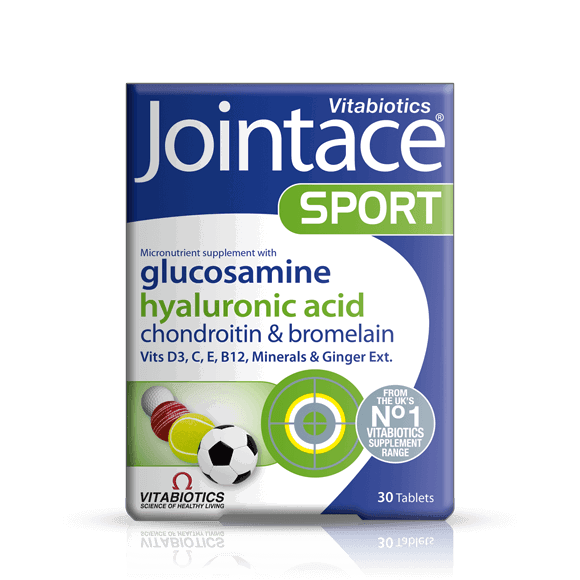 Vitabiotics Jointace Sport