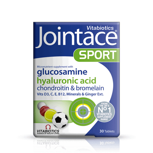 Vitabiotics Jointace Sport