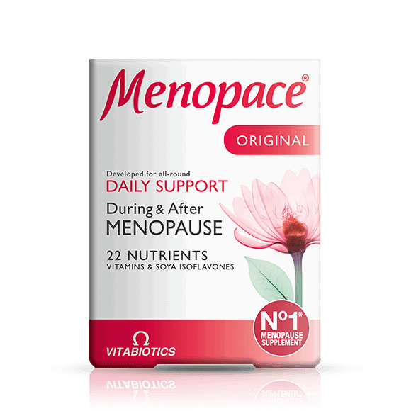 Vitabiotics Menopace Original