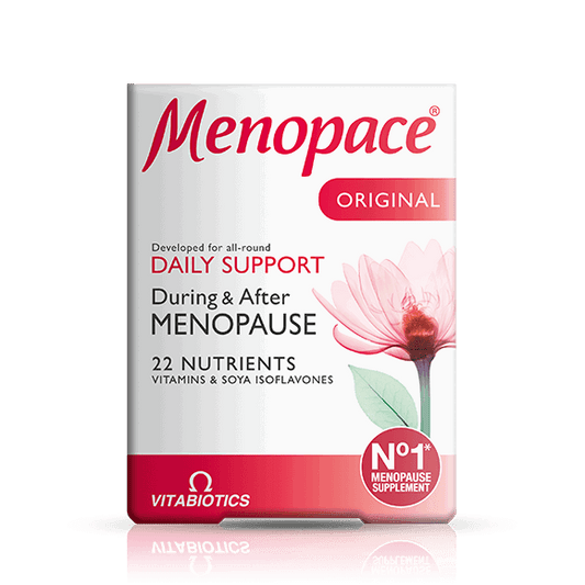Vitabiotics Menopace Original