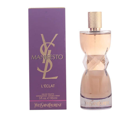 Yves Saint Laurent Manifesto