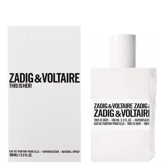 Zadig Voltaire This Is Her