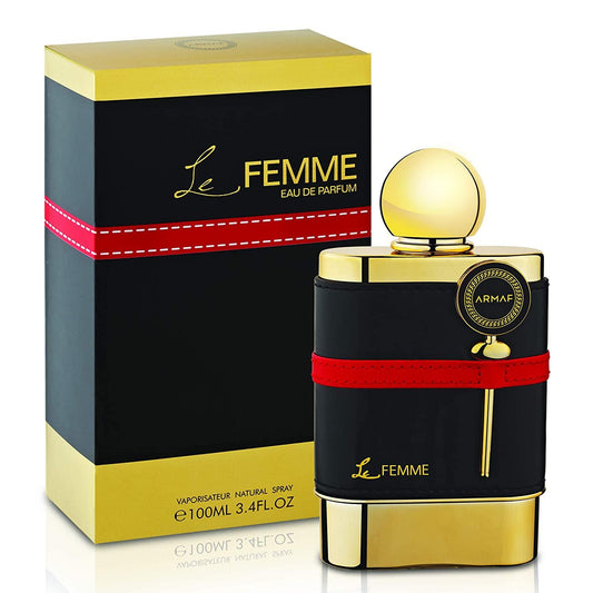 Armaf Le Femme Perfume
