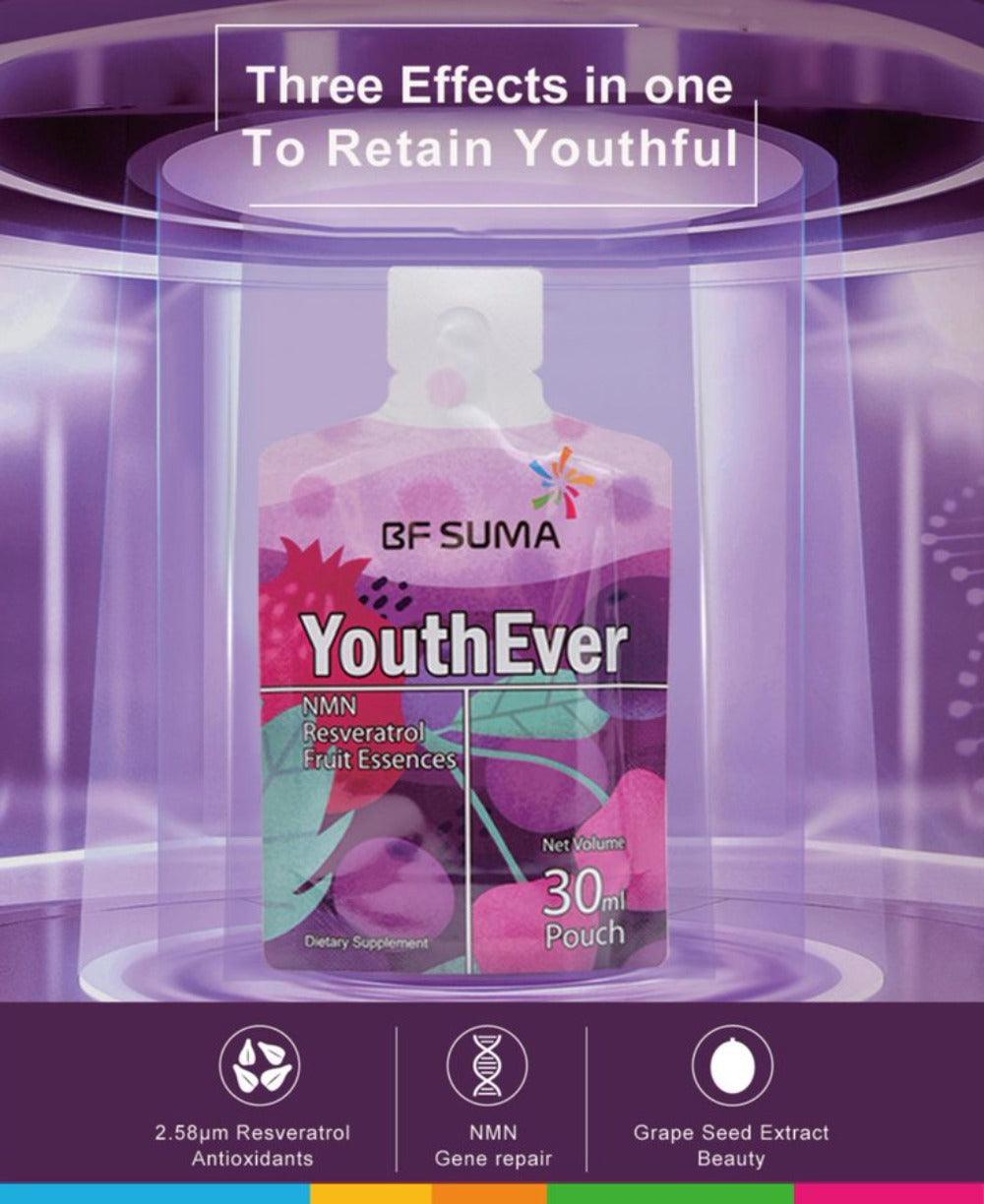 bf suma youth ever inside pouch