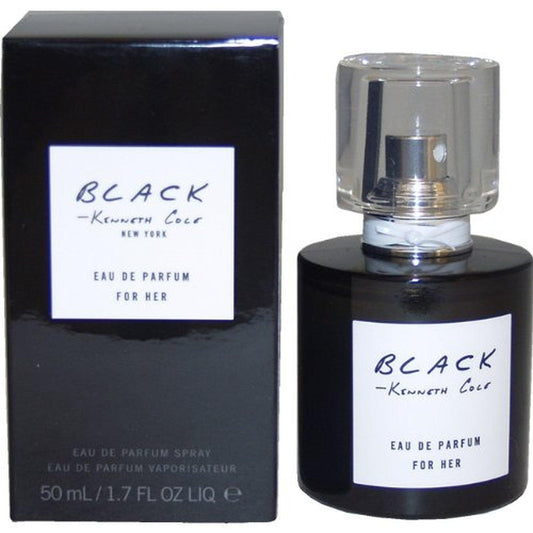 Black By Kenneth Cole Eau De Parfum