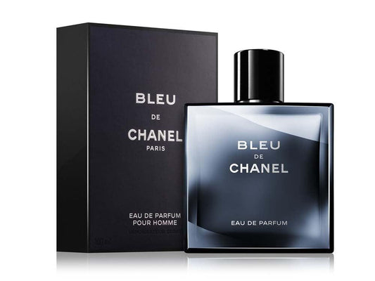 Bleu De Chanel For Men 