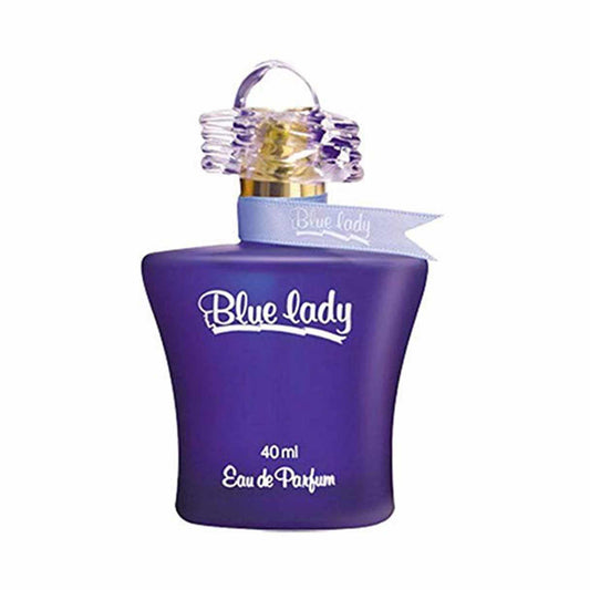rasasi blue lady perfume for women