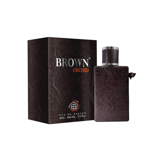 Brown Orchid Perfume for men