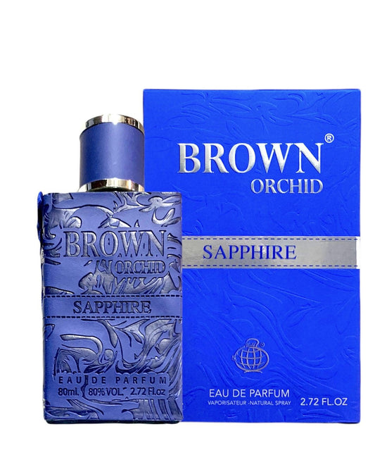 Sapphire Eau De Parfum