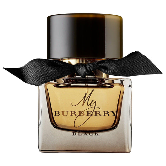 Burberry My Burberry Black Eau De Parfum 